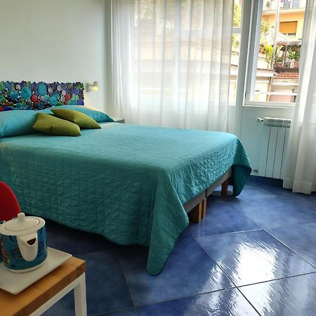 Bed and Breakfast Viatorretta4 à Salernes Extérieur photo