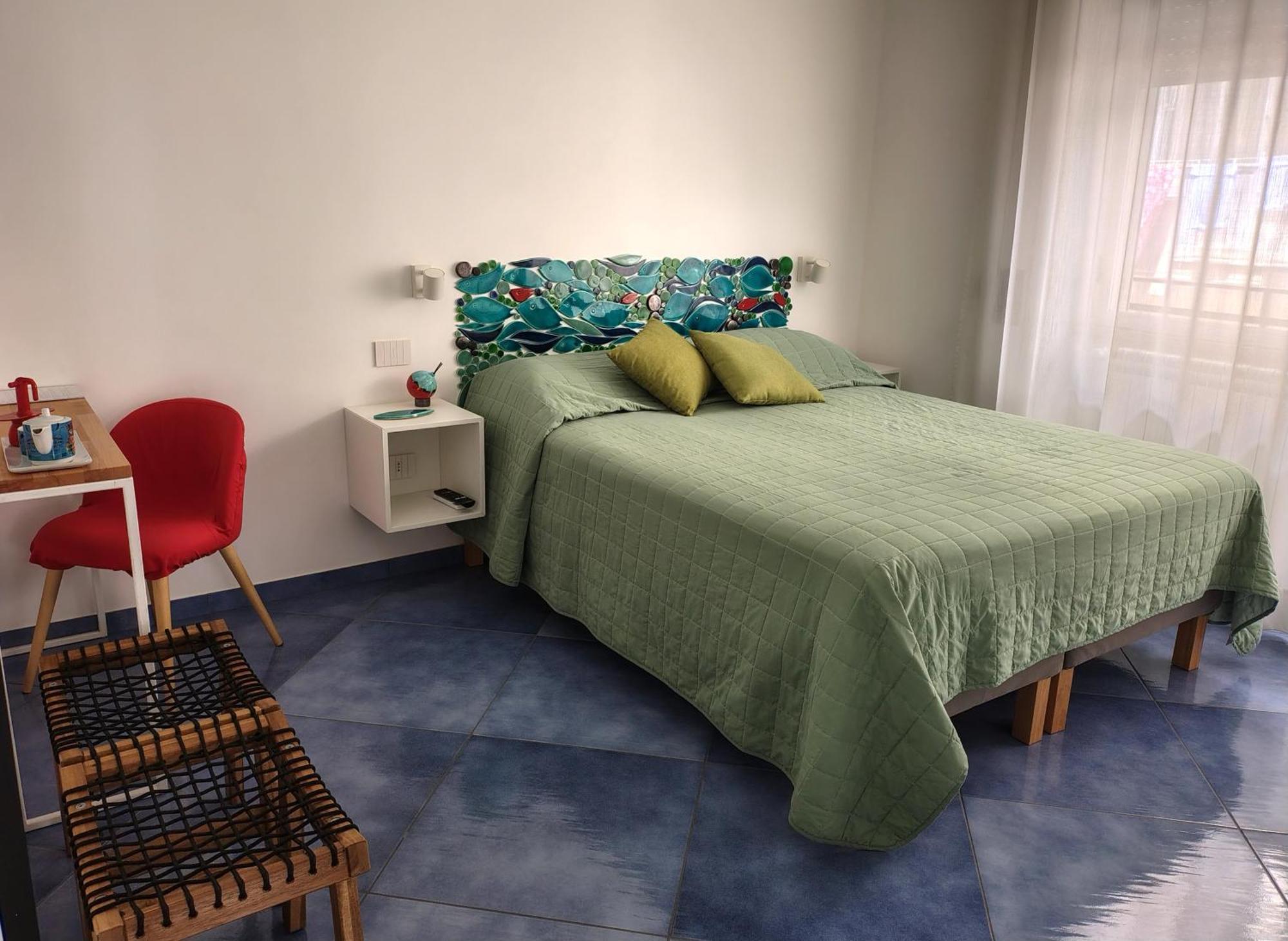 Bed and Breakfast Viatorretta4 à Salernes Extérieur photo